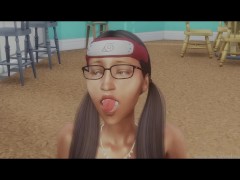 Love Magic 6 Ep 4 - Screenshot 4 of 16 - Cardi B