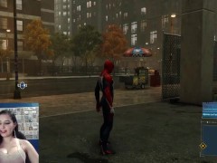 Marvel's Spider-Man PS4 Gameplay #22