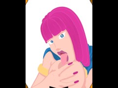 Sofhia "La Arquera" P.4 - PLAYZZERO VOL.2