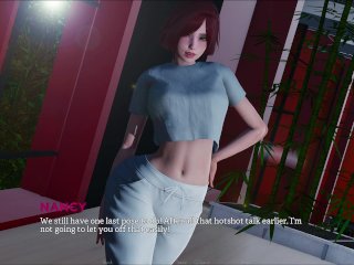 game walkthrough, big ass, amateur, big tits