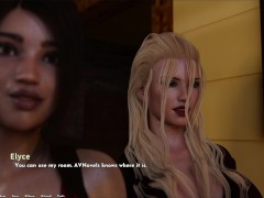 Welcome To Free Will 73 (New Update)