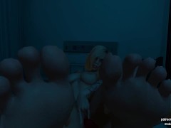 First Aid Vol.1a - Interactive POV VR Gameplay - Patreon - Screenshot 11 of 16 - Pov
