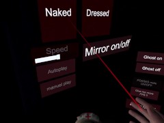 Firstaid Vol.4 - Interactive POV VR Gameplay - Patreon