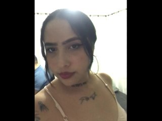 tattooed women, big tits, packs morritas, colombian