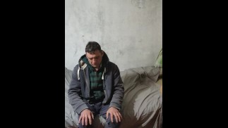 Я хотела побыть одна и сделать это