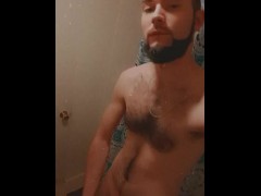 Snapchat Clip - Screenshot 7 of 16 - Masturbation