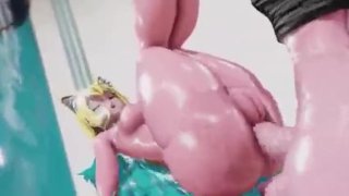 Anal Gangbang Futa Futanari Huge Cumshots 3D Hentai