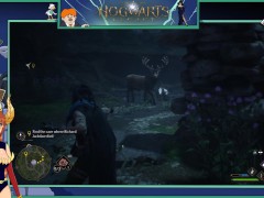Harry Potter Hogwarts Legacy Part 6