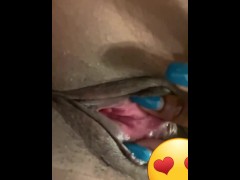 Make me nut - Screenshot 11 of 16 - Dripping Wet Pussy