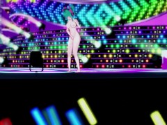 Mystic Masturbates For A Live Audience NSFW Hentai Animation (English Voice Acting)[MagicalMysticVA]