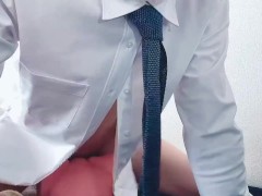 【女性向け】16分間ただひたすらにイケメン社会人がガン突きして中出しする - Screenshot 11 of 16 - For Women