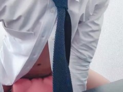 【女性向け】16分間ただひたすらにイケメン社会人がガン突きして中出しする - Screenshot 16 of 16 - For Women