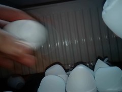 TENGA EGG Variety Pack 6er Masturbator UNBOXING 2023