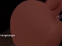 💦 Teehee *Blooomph*~ (Cumflation) 💦