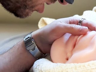 [FR] Mec Français BOUFFE TA CHATTE & TON CUL de salope jusqu'à te FAIRE JOUIR (DIRTY TALK & JOI FR)