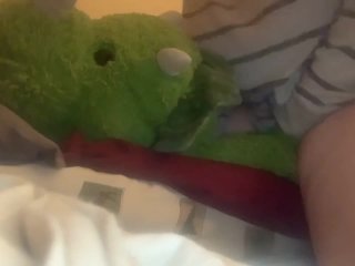 squirt comp! ^_^ {Lumi Magnolia}