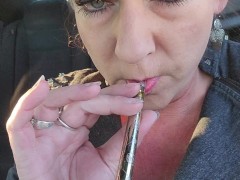 MorningSmoke - Screenshot 13 of 16 - Smoking
