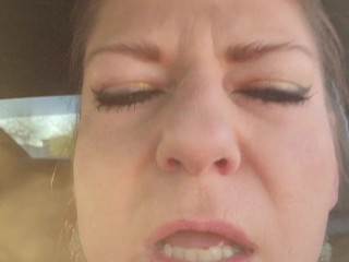 Утренний дым