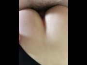 Preview 3 of My tight pussy makes him cum deep inside me breeding fetish