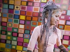 Anuskatzz talks about LOVE - The intensity of an open relationship and everything what comes with it