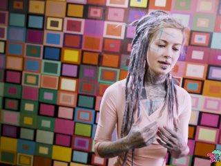 Anuskatzz talks about LOVE - The intensity of an open relationship and everything what comes with it