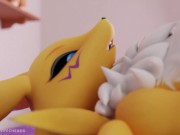 Preview 5 of Renamon is fucked good