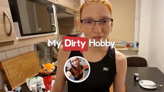 Stranger Invited To Fuck By Mydirtyhobby