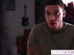 Busty HR Manager 2/16