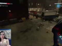 Marvel's Spider-Man PS4 Gameplay #23