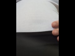 White Shirt 1