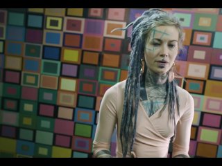 Anuskatzz talks about love - the intensity of an open relationship and everything what comes with it