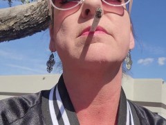 SmokingNShrooming