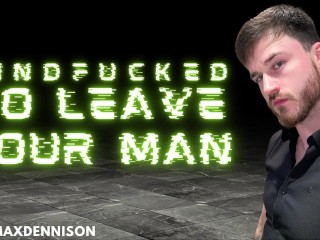 Умопомрачительно оставить своего мужчину домашним крушителем