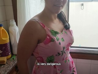 The STEP MOM told me "Your stepfather might know this, but fuck me hard and put it all in me".