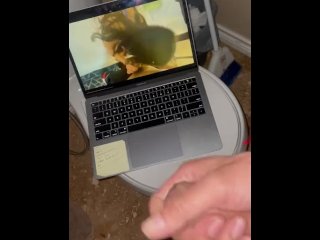 T-Storm w/o lights so I might as well