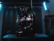 Preview 2 of Challenging electro torture