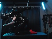 Preview 6 of Challenging electro torture