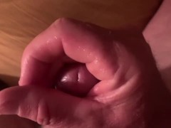 This Cock Wants A Pussy To Hide In!