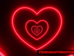 Hate Fuck Affirmations for Self-Deprecating Addicts