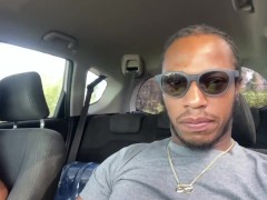 Public Beach Affair POV 1/16