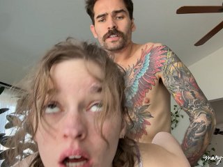 dripping creampie, hd porn, blowjob, big boobs