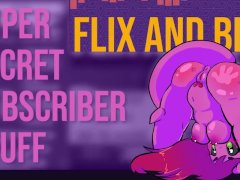 Warm Up the Wetness - Stream Highlight