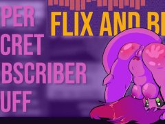 The Fifth Element is Cum - Lewd ASMR Stream Highlight