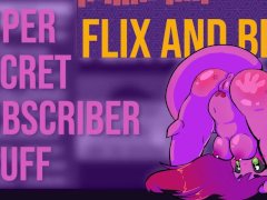 Gawk Gawk - Lewd ASMR Livestream Highlight