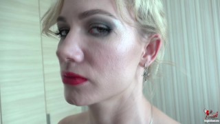 Your Deviant Woman Boss