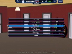 Hagamos el hotel como nos gusta | Hotel Harem cap 1 | Gameplay de MrCockSan