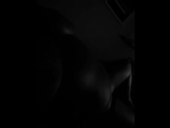 NightVision - Screenshot 15 of 16 - Solo Girl