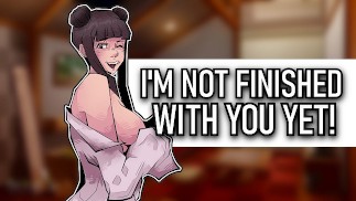 One Night Stands Wants More In The Morning (Intense Erotic Audio)