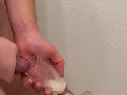 Preview 6 of Biggest sperm cocktail