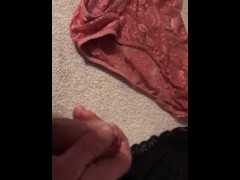 Dirty knickers - Screenshot 4 of 16 - Black Thong